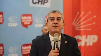 CHP Grup Başkanvekili Gökhan Günaydın: 14-28 Mayıs'ın Rövanşı Var