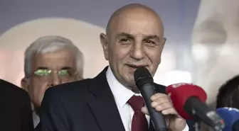 Turgut Altınok: Gençlerimize ulaşım ücretsiz olacak