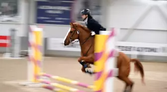 Eyüp Sabri Tuncer 2024 Pony Ligi İstanbul'da Başladı