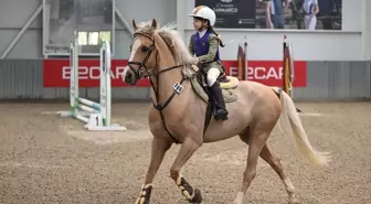 Eyüp Sabri Tuncer 2024 Pony Ligi İstanbul'da Başladı