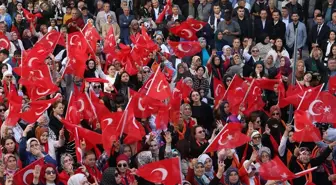 İçişleri Bakanı Yerlikaya: Hatay hiçbir zaman sahipsiz kalmadı, kalmayacak