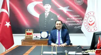 Bilecik Aile ve Sosyal Hizmetler İl Müdür Vekili İlkay Türkoğlu Asaleten Atandı