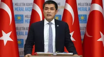 İYİ Parti İstanbul adayı kim? 2024 İYİ Parti İstanbul Büyükşehir Belediye Başkan adayı Buğra Kavuncu kimdir?