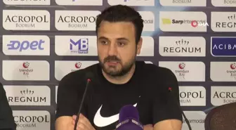 Kerem Yavaş: Birkaç kendini bilmezin yaptığı hareketi koskoca bir camiaya mal etmemek lazım