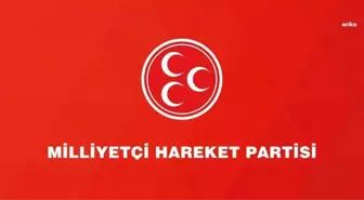 MHP'nin 14. Olağan Kurultayı Ankara'da Gerçekleştirilecek