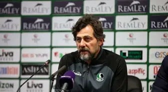 Sakaryaspor, Manisa FK'yı 2-0 yenerek galibiyetle ayrıldı