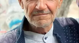 Adıyaman'da Alzheimer Hastası Yaşlı Adam Dere Yatağında Ölü Bulundu