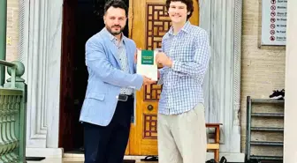 Avustralya'da Aborjin kökenli bir kişi Müslüman oldu