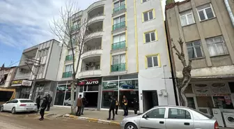 Adıyaman'da yaşlı adam bir binanın asansöründe ölü bulundu