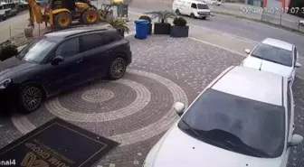 Alanya'da trafik kazası: 2 ölü, 4 yaralı