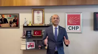 CHP Milletvekili Aşkın Genç, Maden Ruhsatlarına İlişkin Uyarıda Bulundu