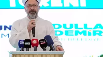 Bağcılar Belediyesi ve İlçe Müftülüğü işbirliğiyle 386 çocuğa bisiklet hediye edildi