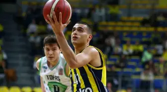 Fenerbahçe Beko, Tofaş'ı farklı mağlup etti