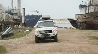 Marmara'da batan gemide bir cansız bedene daha ulaşıldı