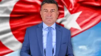 Bekir Şimşek kimdir? MHP Adana Karaisalı Belediye Başkan Adayı Bekir Şimşek kaç yaşında, nereli?