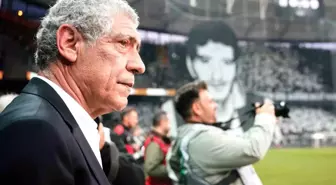 Beşiktaş, iç sahada Galatasaray'a mağlup oldu