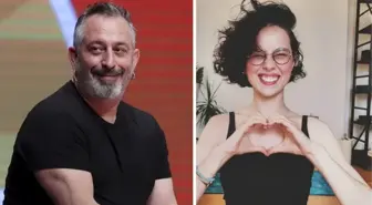 Cem Yılmaz'ın gizemli sevgilisinin kim olduğu ortaya çıktı