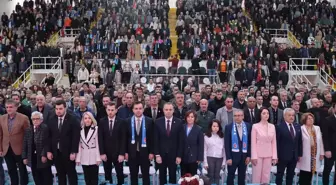 Cumhur İttifakı Kırklareli Belediye Başkan Adayı Derya Bulut, Proje Tanıtım Toplantısı Düzenledi