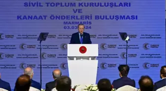 Cumhurbaşkanı Erdoğan: Fahiş fiyat arttırarak insanımızın lokmasına göz dikenlerle mücadelemiz sürecek