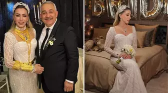 6 Şubat depreminde eşini ve oğlunu kaybeden AK Parti Gaziantep İl Başkanı Murat Çetin yeniden dünyaevine girdi