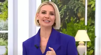 Esra Erol hangi takımı tutuyor? Esra Erol hangi takımı destekliyor?