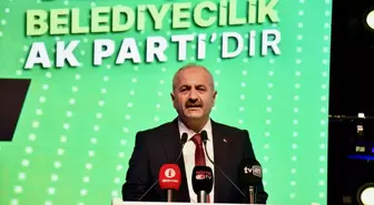 Gebze Belediye Başkanı Zinnur Büyükgöz, yeniden seçilmesi halinde hayata geçireceği projeleri tanıttı