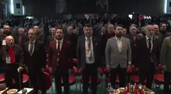 Gençlerbirliği'nde yeni başkan Osman Sungur oldu