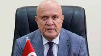 Hükmü Pekmezci kimdir? MHP Bayburt Belediye Başkan Adayı Hükmü Pekmezci kaç yaşında, nereli?