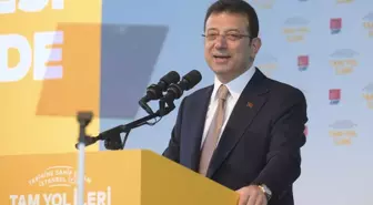 İstanbul Sanat Müzesi Haliç Tersanesi'nde Açıldı