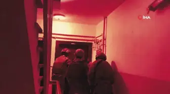 İçişleri Bakanı Yerlikaya: 'ÇEMBER-13' Operasyonları'nda 3 bin 765 firari yakalandı