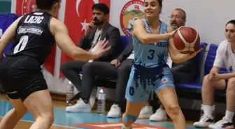 Beşiktaş, Hatay Büyükşehir Belediyespor'u farklı mağlup etti