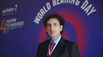 İşitme kaybıyla gelen yalnızlık demans ve Alzheimer sürecini hızlandırıyor