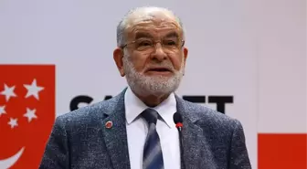 Karamollaoğlu eleştirdiği hızlı treni kullanınca kendini savundu: 'Aptal değilim'
