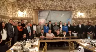 Dünya Karate Şampiyonası'nda Madalya Kazanan Sporculara Altın Ödül