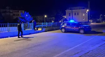 Kütahya'da asker eğlencesi sonrası silahlı kavga: 1 ölü, 1 yaralı