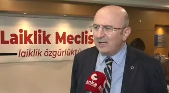 Laiklik Meclisi, 3 Mart'ı Laiklik Günü olarak kutladı