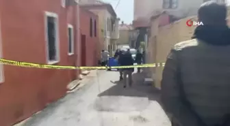 Milas'ta silahlı saldırı: 1 ölü