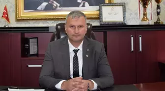 Necip Topuz kimdir? MHP Adana Karataş Belediye Başkan Adayı Necip Topuz kaç yaşında, nereli?