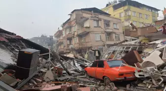 Hatay'la ilgili korkutan uyarı: Kesinlikle 7'den büyük deprem olur