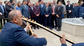 Ulaştırma ve Altyapı Bakanı Abdulkadir Uraloğlu, Türksat 6A Uydusunun Haziran Ayında Yörüngesine Gönderileceğini Açıkladı