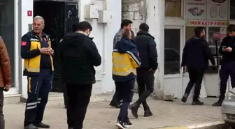 Adıyaman'da bir kişi asansör içerisinde ölü bulundu