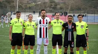 1969 Bilecik Spor Kulübü Yıldızspor'u 3-0 mağlup etti