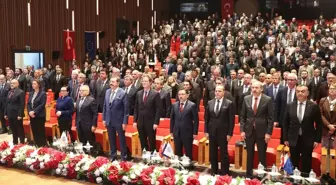 AB Türkiye'ye en fazla Şengen vizesi veren ülke