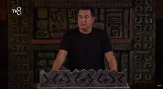 Acun Ilıcalı, sakatlanan Nagihan Karadere'nin son durumunu anlattı: Baş başa konuşacağız, kararı kendi verecek