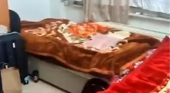 Avcılar'da Kaçak Emlakçıdan Skandal Kiralık Ev