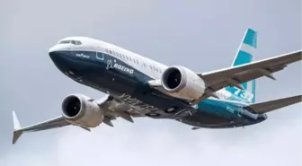 Boeing 737 Max ve 787 Uçaklarında Tasarım Hatası