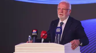 AK Parti Sincan Belediye Başkan Adayı Murat Ercan, Hizmet ve Projelerini Anlattı