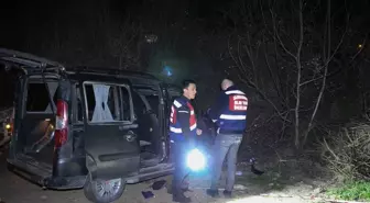 Denizli'nin Honaz ilçesinde trafik kazası: 1 kişi hayatını kaybetti