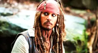 Disney, Johnny Deep'in Karayip Korsanları 6 filmi için geri dönmesini istiyor