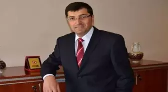 Eyüp Kahveci kimdir? CHP Kütahya Belediye Başkan Adayı Eyüp Kahveci kaç yaşında, nereli?